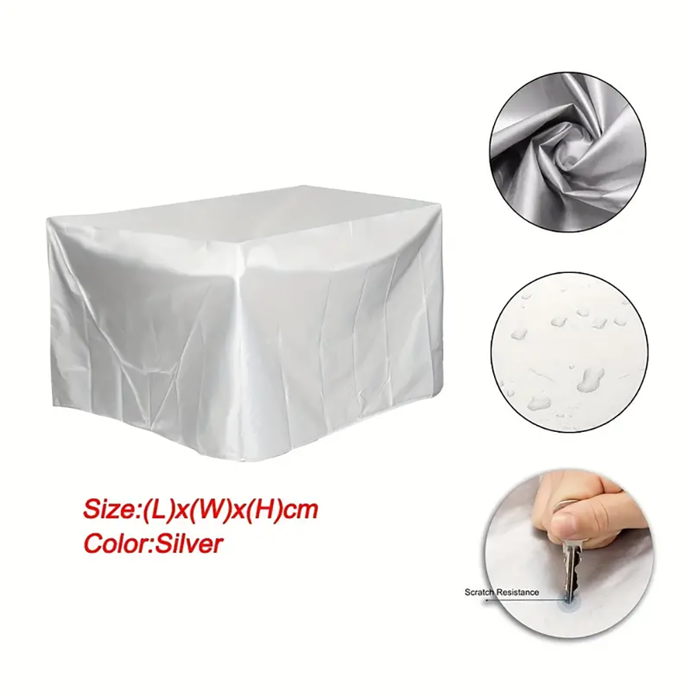 Coperchio antipolvere per stam - Tech Accessories For Office recensione e prezzo