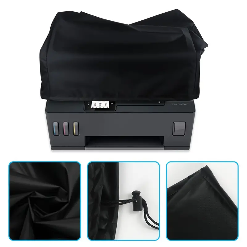 Coperchio antipolvere per stam - Tech Accessories For Office recensione e prezzo