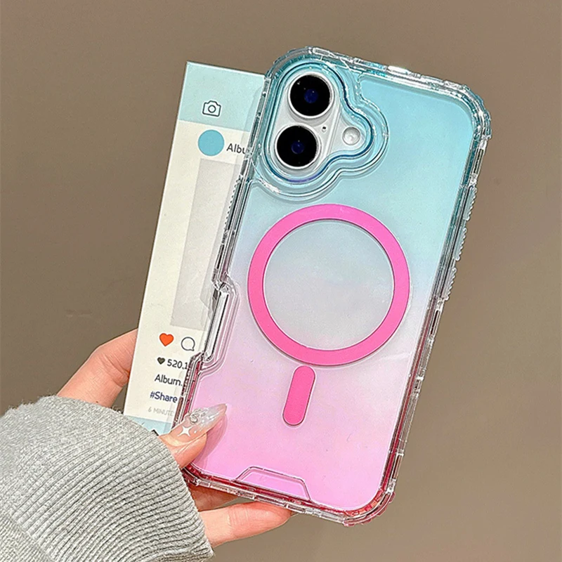 La più calda 3IN1 sfumata tras - Wireless Charger 3 In 1 recensione e prezzo