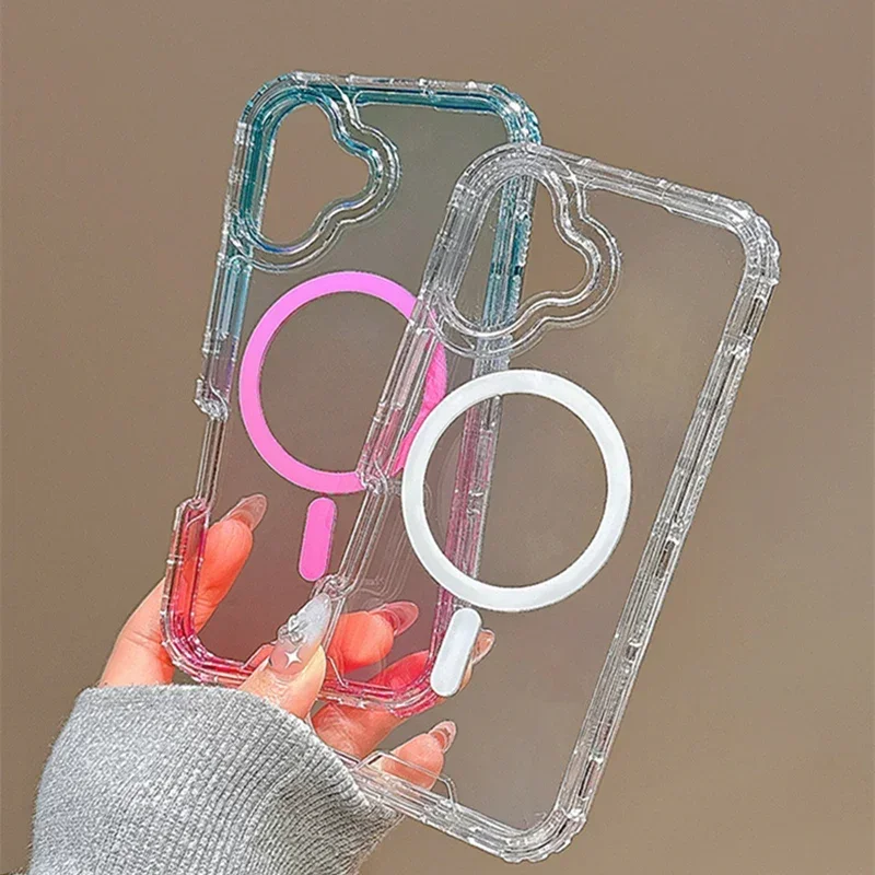 La più calda 3IN1 sfumata tras - Wireless Charger 3 In 1 recensione e prezzo