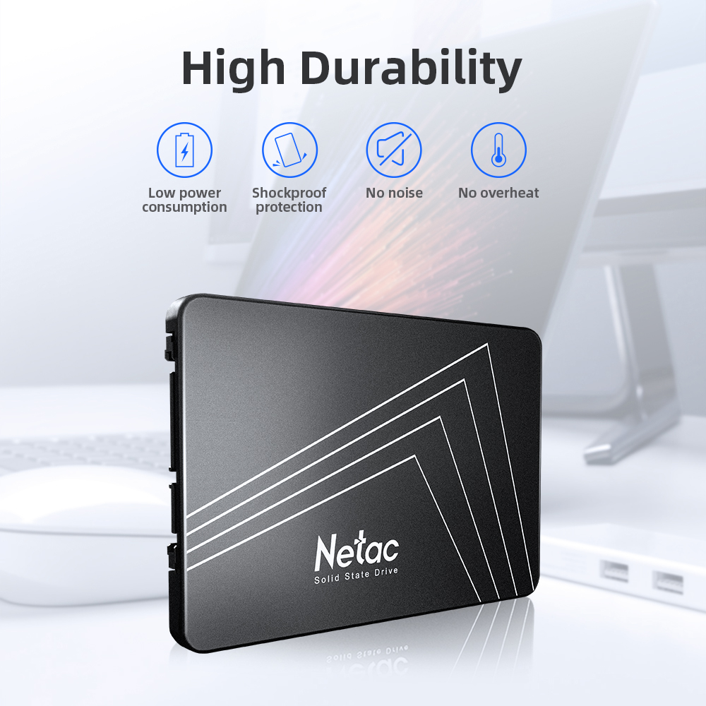 Netac 128gb 256gb 512gb 1tb 2t - Samsung Ssd Evo 870 recensione e prezzo