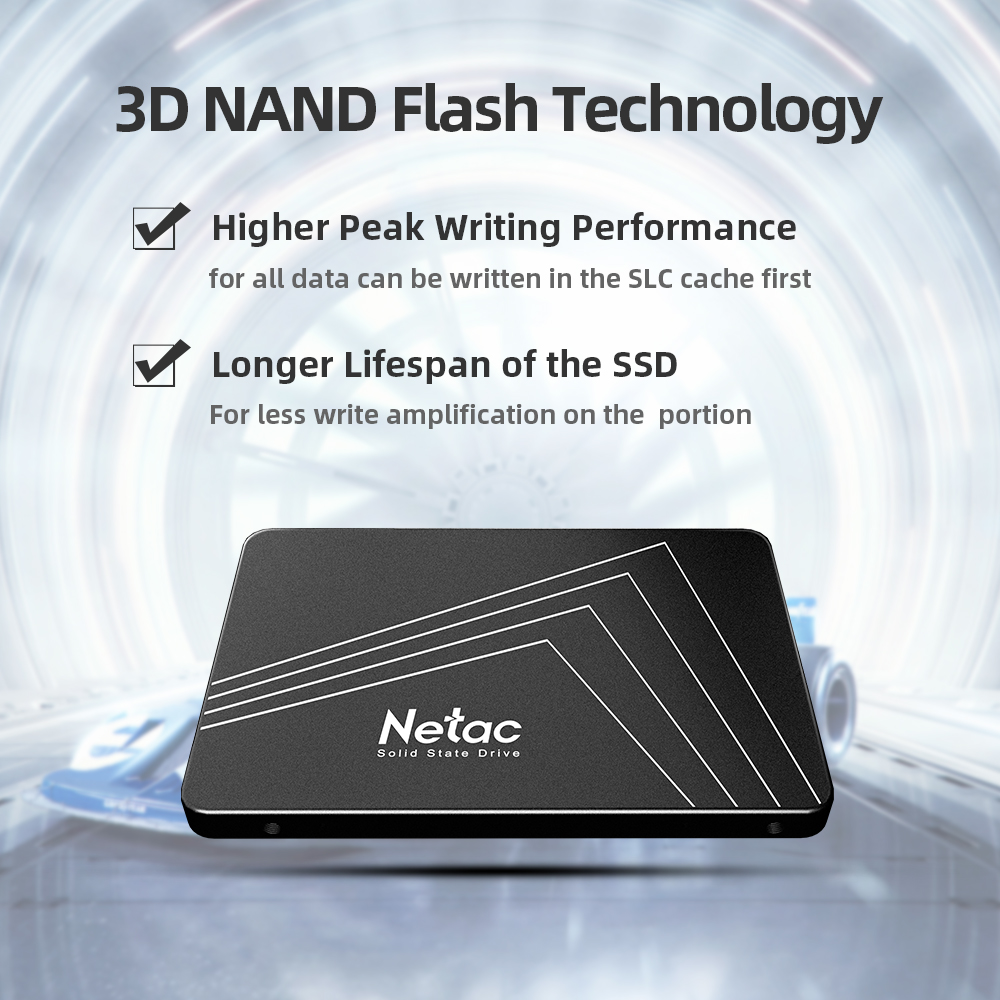 Netac 128gb 256gb 512gb 1tb 2t - Samsung Ssd Evo 870 recensione e prezzo