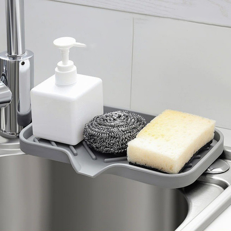 Porta Spugna da Cucina, Organi - Tech Accessories Organizer recensione e prezzo