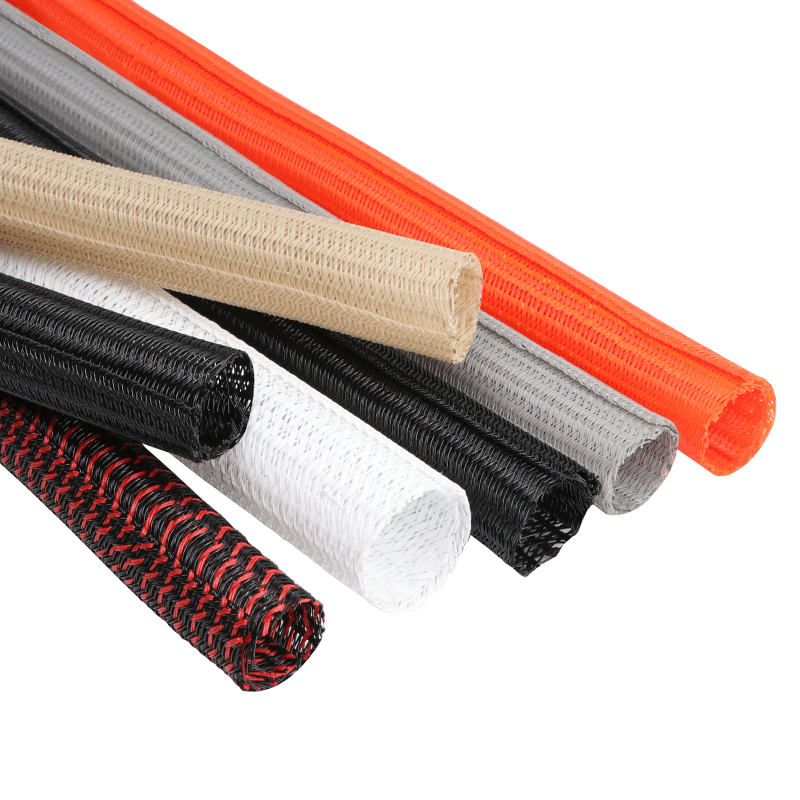 Guaina per Cavi Intrecciata in - Cable Sleeve Neoprene recensione e prezzo