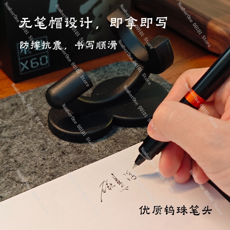 Penna Fluttuante Creativa, Dec - Tech Accessories Gifts For Men recensione e prezzo