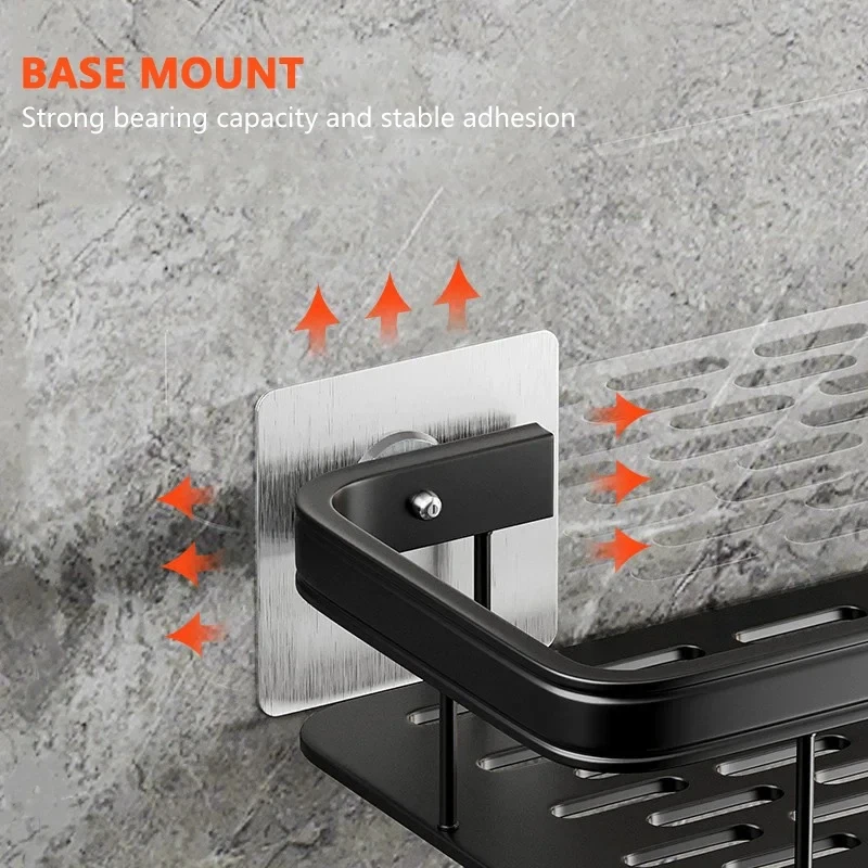 Mensola angolare da bagno a pa - Tech Accessories Organizer recensione e prezzo