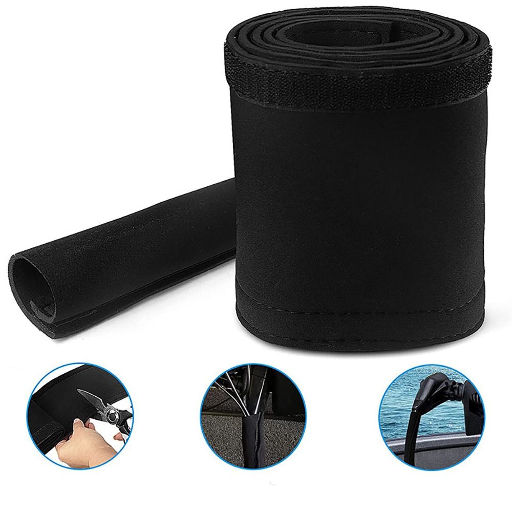 Accessori manicotto del cavo d - Cable Sleeve Neoprene recensione e prezzo