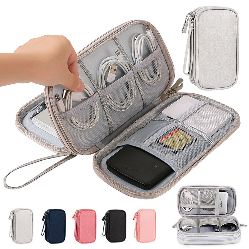 Borsa Portatile Multicolore pe - Tech Accessories Organizer recensione e prezzo