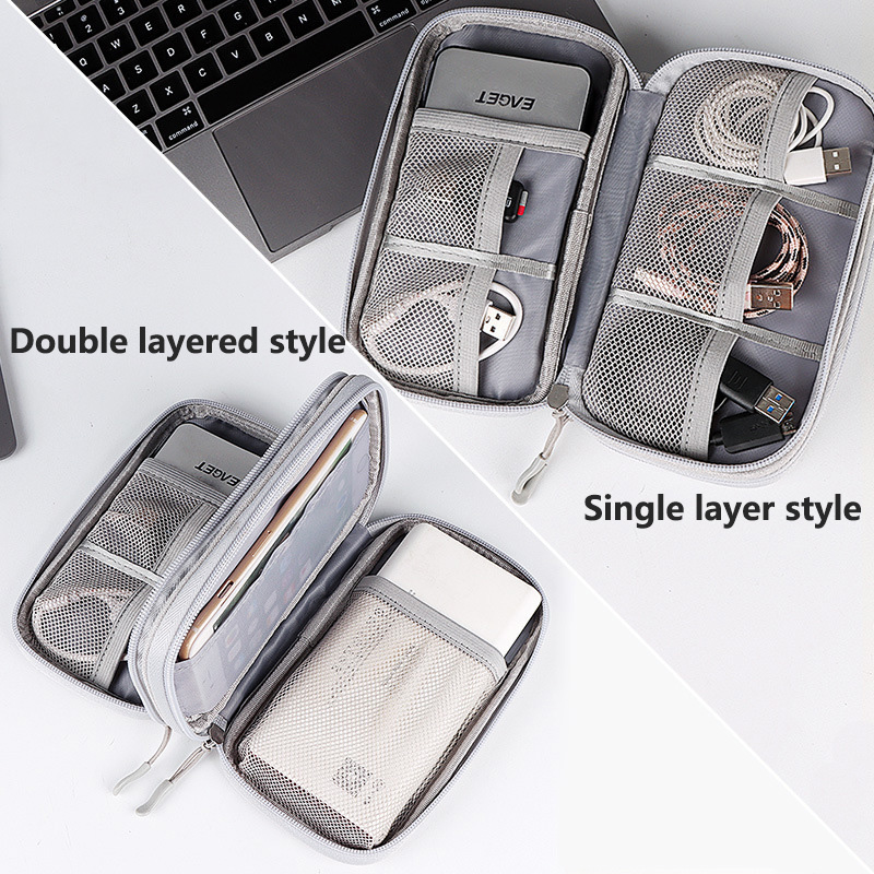 Borsa Portatile Multicolore pe - Tech Accessories Organizer recensione e prezzo